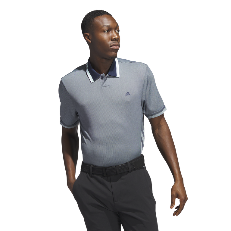 adidas Ultimate365 Tour PRIMEKNIT Golf Polo Shirt PGA TOUR Superstore